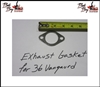 Exhaust Gasket Set-36 Vanguard Bad Boy Part# 015-2708-00