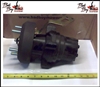 Motor and Brake Combo-18E-Left - Bad Boy Part # 015-5007-98