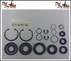 MZ Seal & Retainer Kit - Bad Boy Part # 015-8003-00