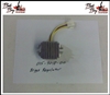 Briggs Regulator - Bad Boy Part # 015-9018-00