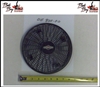 26/27 HP Briggs Fan Guard - Bad Boy Part # 015-9100-00