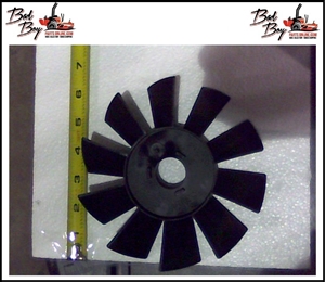 Fan - Light/Pup/OutlawXP - Bad Boy Part # 015-9999-00