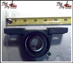 1" Pillow Block Bearing  - Bad Boy Part # 017-7008-00