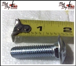 3/8-16 X 1-1/2 Short Neck Carr  - Bad Boy Part # 018-0001-00