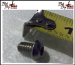 1/4 x 3/8 Buttonhead Bolt  - Bad Boy Part # 018-1070-00