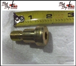 5/8 x 5/8 Shoulder Bolt  - Bad Boy Part # 018-3001-00