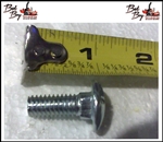 5/16 x 7/8 Carriage Bolt - Bad Boy Part # 018-8066-00