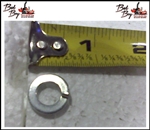 5/16 Lockwashwer Zinc - Bad Boy Part # 019-8051-00