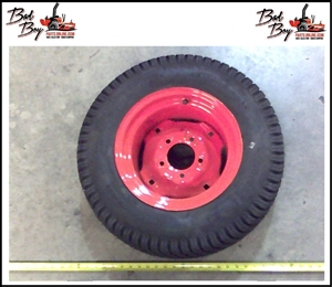 23x8.50-12 Tire Assembly - Bad Boy Part # 022-3000-00