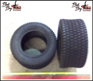 23 x 10.50 - 12 Tire - Bad Boy Part # 022-5351-00