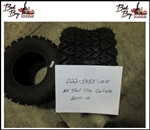 22x11-10 All Trail Tire Bad Boy Part# 022-5455-00