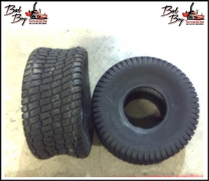 20x10-8 Turf Tire - Bad Boy Part # 022-6001-00