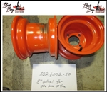 8" Wheel Bad Boy Part# 022-6002-50