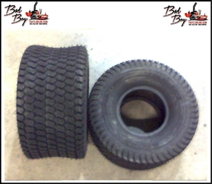20x10.50-8 Turf Tire Only - Bad Boy Part # 022-6003-00