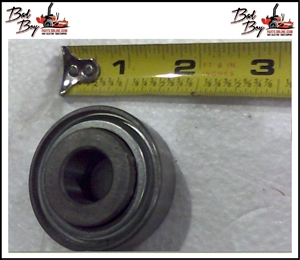 1 3/4" Bearing-Large Bore Front - Bad Boy Mowers Part # 022-7010-00
