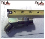 45 Degree Fitting  31704-10-10 - Bad Boy Part # 024-0050-00