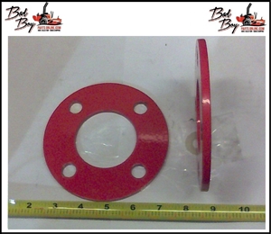 52 Hub Spacer - Bad Boy Part # 025-1000-00