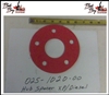 Hub Spacer XP/Diesel - Bad Boy Part # 025-1020-00