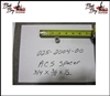 ACS Spacer 3/4x3/8x1/2 - Bad Boy Part# 025-2004-00