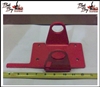 Mounting Plate (foot assist) - Bad Boy Part # 026-0010-00