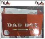 ZT Rear Plate - Bad Boy Part # 026-0053-00