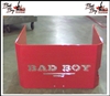 CZT Rear Plate 23hp - Bad Boy Part # 026-0054-00