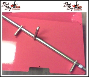 ZT Actuator Bar  - Bad Boy Part # 028-4020-00