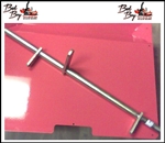 ZT Actuator Bar  - Bad Boy Part # 028-4020-00