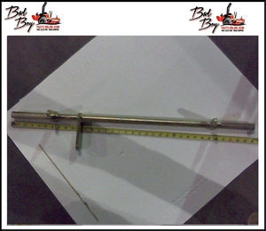 Actuator Bar  - Bad Boy Part # 028-7920-00