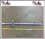 Actuator Bar (Foot Assist) - Bad Boy Part # 028-7940-00