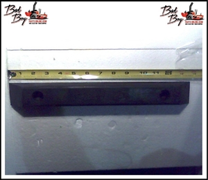 14 Bumper - Bad Boy Part # 029-7037-00