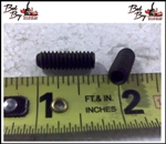 1/4x3/4 Set Screw-Diesel Exhaust - Bad Boy Part # 030-8000-00