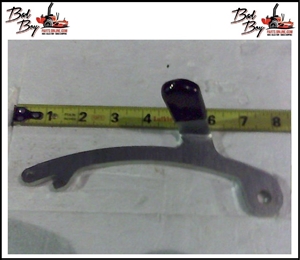 Deck Level Lock Lever - Bad Boy Part # 031-1050-00