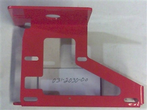 031-2030-00 - Bad Boy Mowers 2012 Outlaw Tank Support Right 031203000