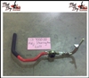 Adjustable Steering Arm - Left  - Bad Boy Part # 031-9000-00