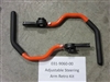 Adjustable Steering Arm Retro- Bad Boy Part# 031-9060-18