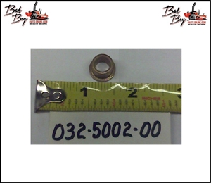 Stand On Flange Bushing - Steering - Bad Boy Part# 032-5002-00