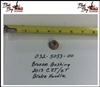 Bronze Bushing SF-1220-8 - Bad Boy Part # 032-5053-00