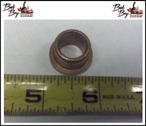 Flange Bushing-Deck Arms - Bad Boy Part # 032-5056-00