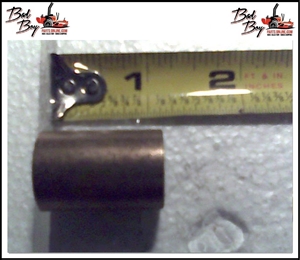 Brass Bushing - SS-2024-18 - Bad Boy Part # 032-6033-00