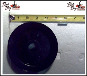 Deck Spindle Pulley - Bad Boy Part # 033-4820-00