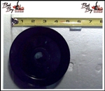 Deck Spindle Pulley - Bad Boy Part # 033-4820-00