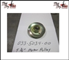 4 3/4 Motor Pulley - DB74-601 - Bad Boy Part # 033-5034-00