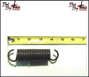 Deck Idler Spring - AOS Models - Bad Boy Part # 034-6038-00