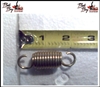 Gold Transaxle Spring - Bad Boy Part # 034-9080-00