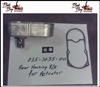 Rear Housing R/K for Actuator - Bad Boy Part# 035-7035-00