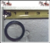 Spindle Shaft Spacer/Washer - Bad Boy Part # 037-6021-00