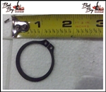 Small Shaft Retainer Ring - Bad Boy Part # 037-6022-00