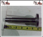 MZ spindle shaft - Bad Boy Part # 037-6025-00