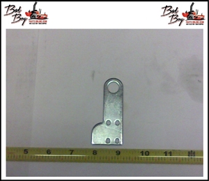 Switch Bracket- ZT - Bad Boy Part # 039-0021-00